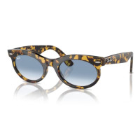 RAY BAN WAYFARER OVAL RB2242 1332/3F